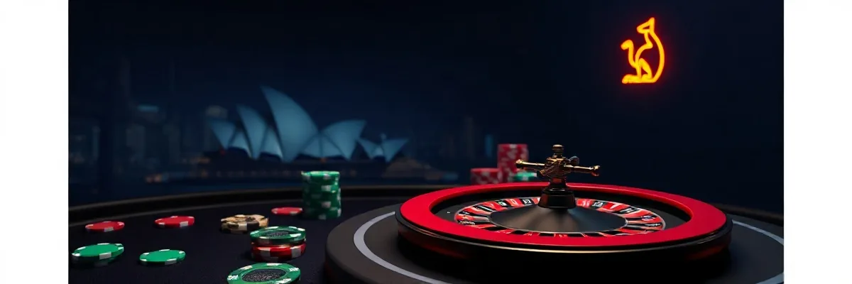 How Operators Differ Once Marketing Is Stripped Out — bitcoin casino australia in Australia