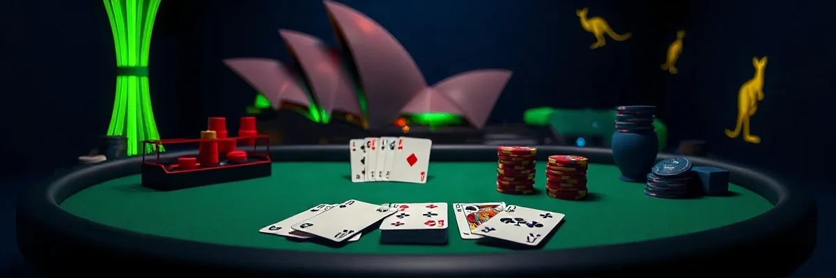 Bankroll Segmentation and Session Planning: blackjack strategy guide for players in Australia