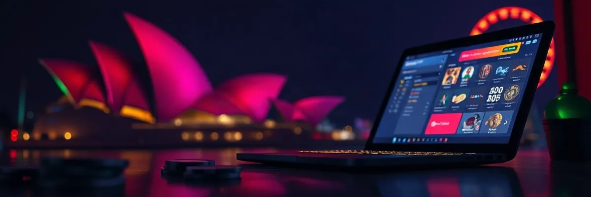 Best Online Casino Australia Real Money: Verification and Neo Surf for players in Australia