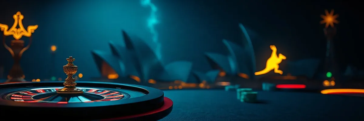 Demo Play: Where It Exists and Where It Does Not for players in Australia
