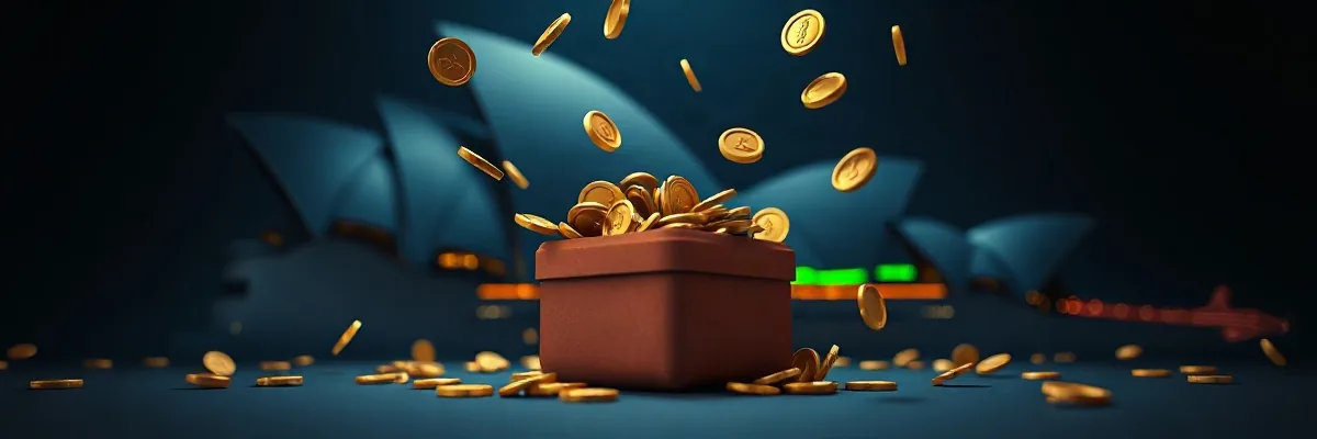 Comparative Withdrawal Pathways After No-Deposit Conversion for players in Australia