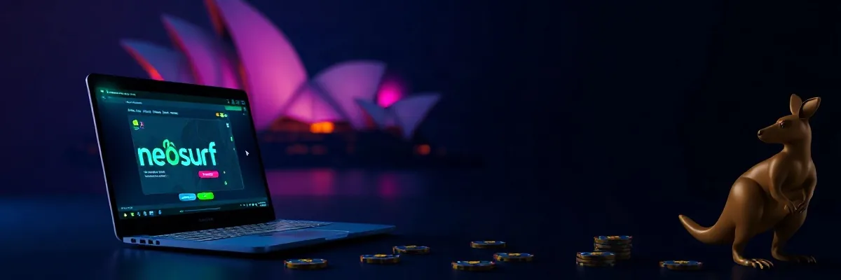 online casino neosurf deposit australia in Australia — How the Deposit Method Affects the Withdrawal Route Back