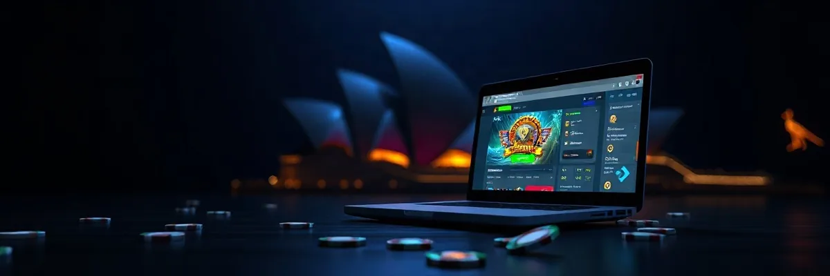 The Deposit Flow Step by Step, With Timing — online casino neosurf deposit australia in Australia
