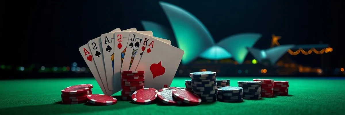 online poker australia real money in Australia — RTP and Volatility: What the Numbers Mean for a Real Balance