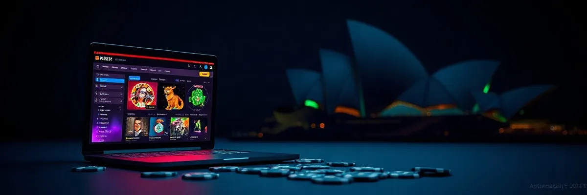 The Numbers Behind Each Criterion: top neosurf online casino guide for players in Australia